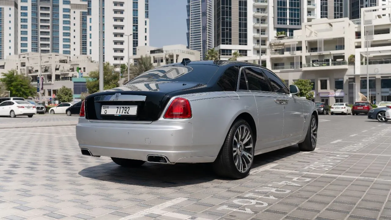 Dubai Rent A Car