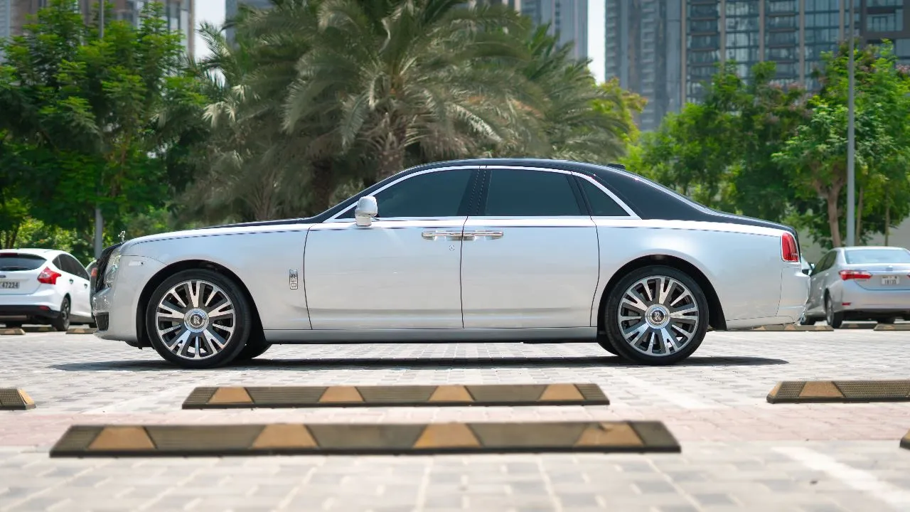 Dubai Rent A Car