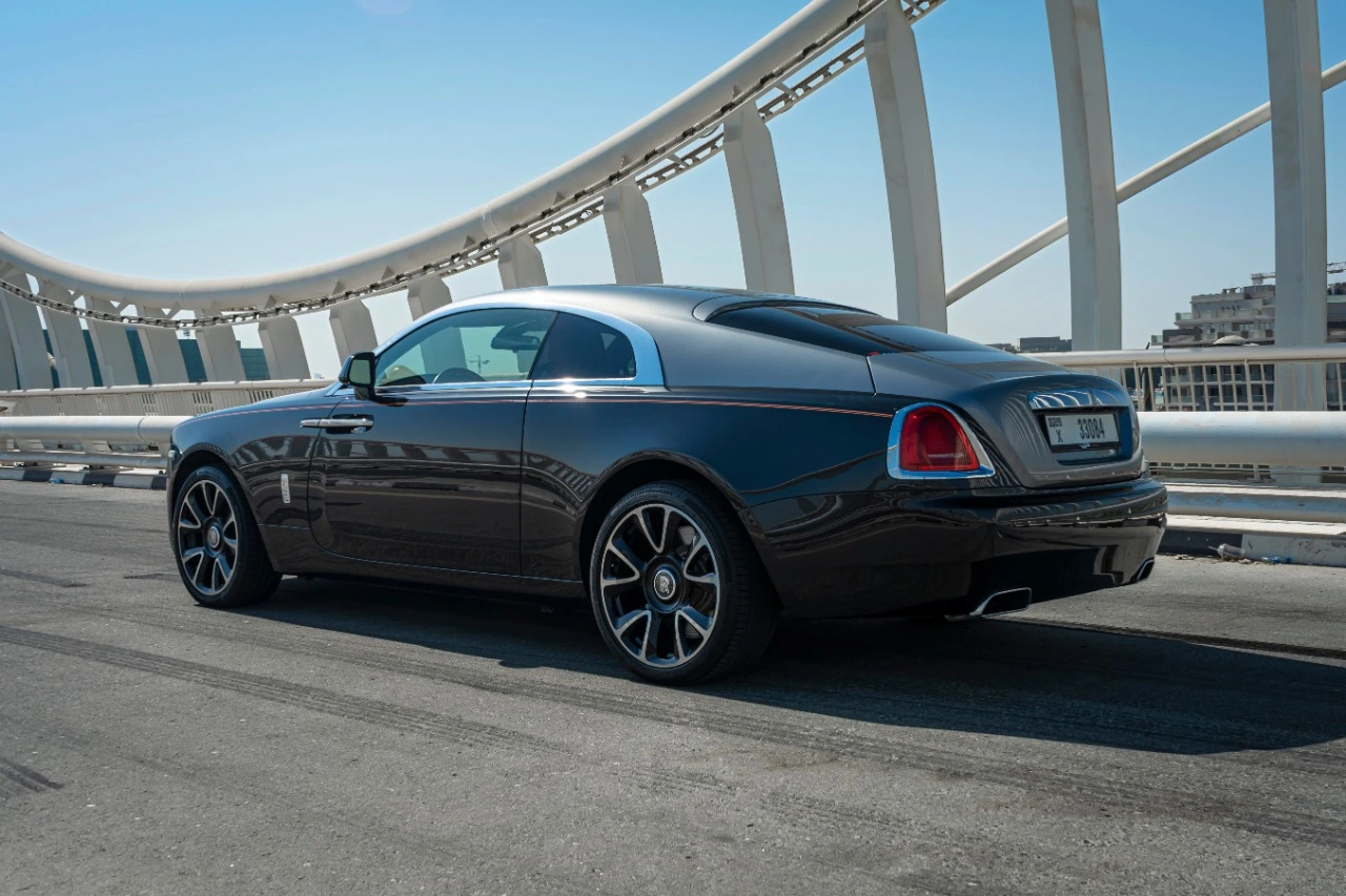 Dubai Rent A Car