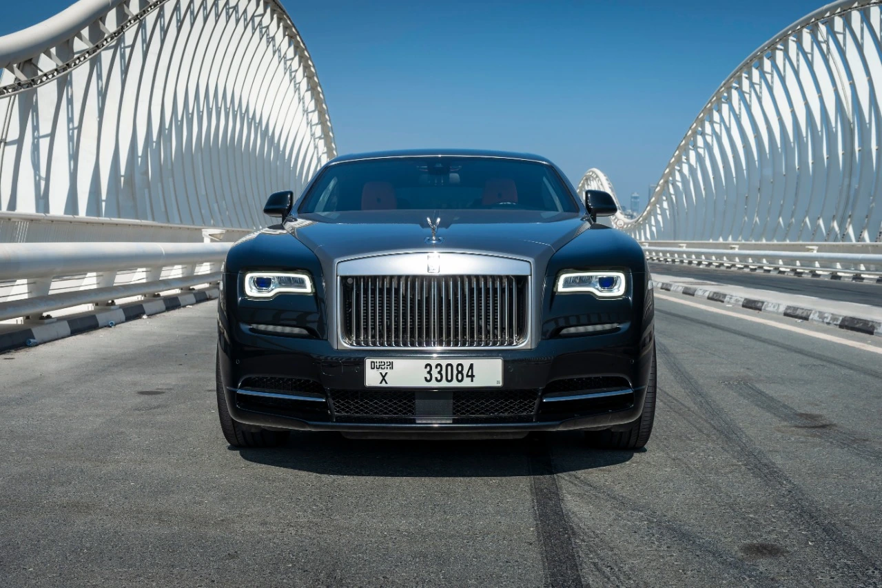 Dubai Rent A Car
