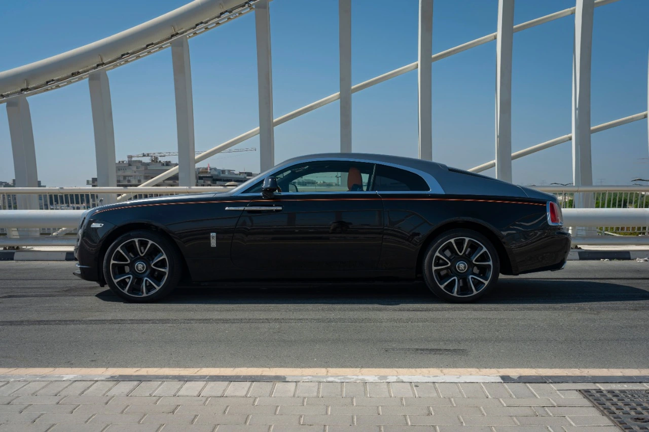 Dubai Rent A Car