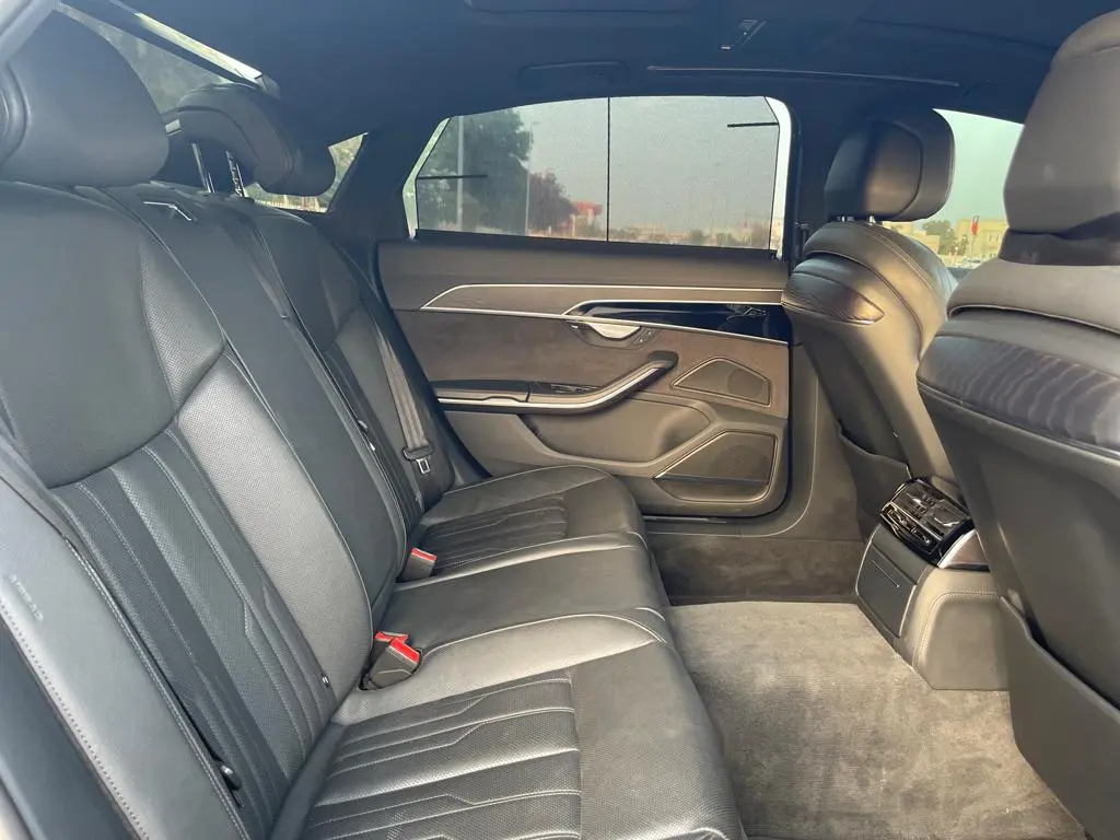 Dubai Rent A Car