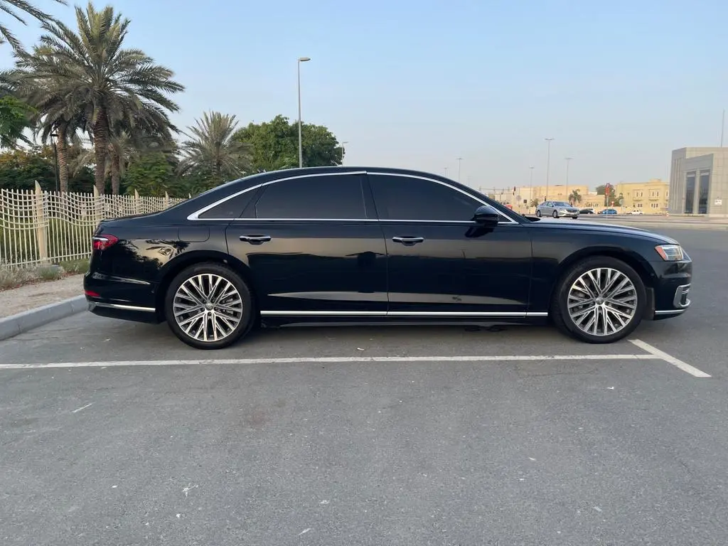 Dubai Rent A Car