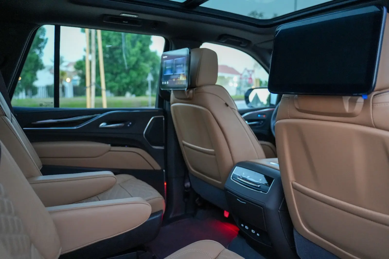 Dubai Rent A Car