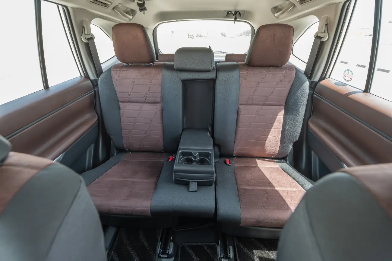 Dubai Rent A Car
