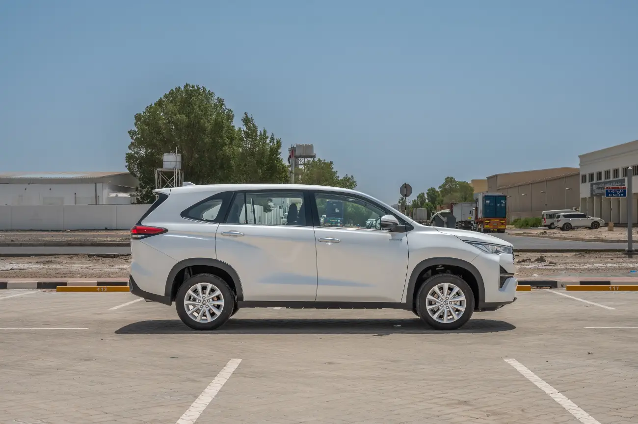 Dubai Rent A Car