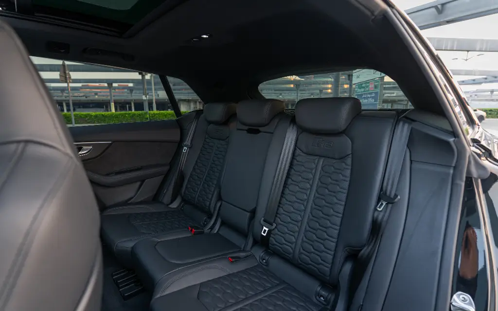 Dubai Rent A Car