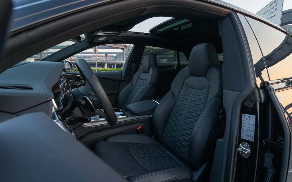 Dubai Rent A Car
