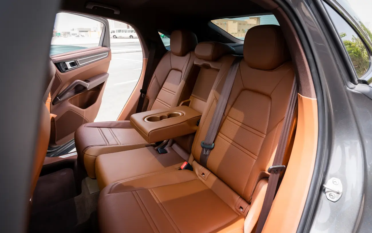 Dubai Rent A Car