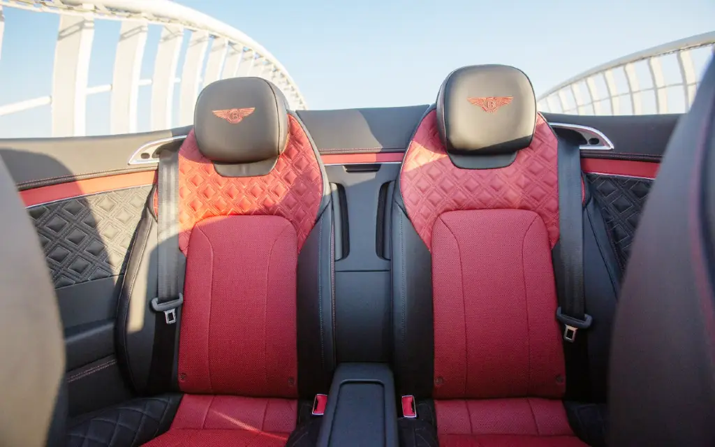Dubai Rent A Car