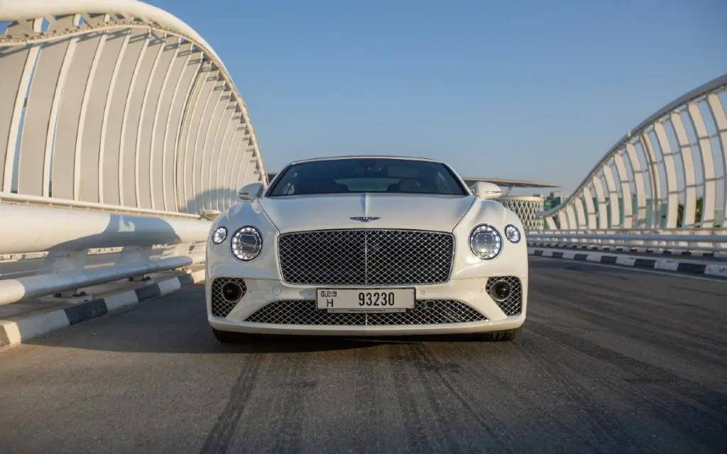 Dubai Rent A Car