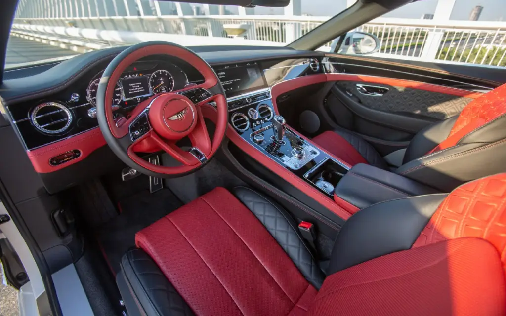 Dubai Rent A Car