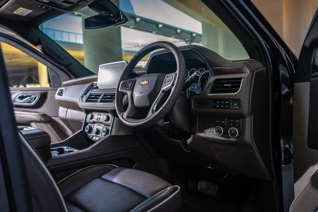 Dubai Rent A Car