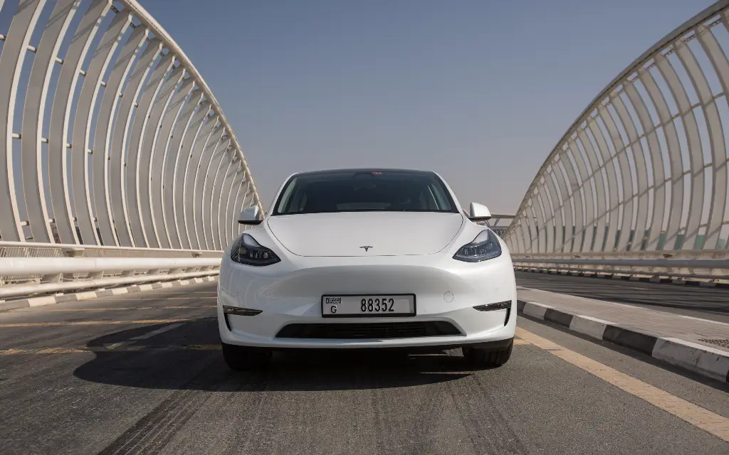 Dubai Rent A Car