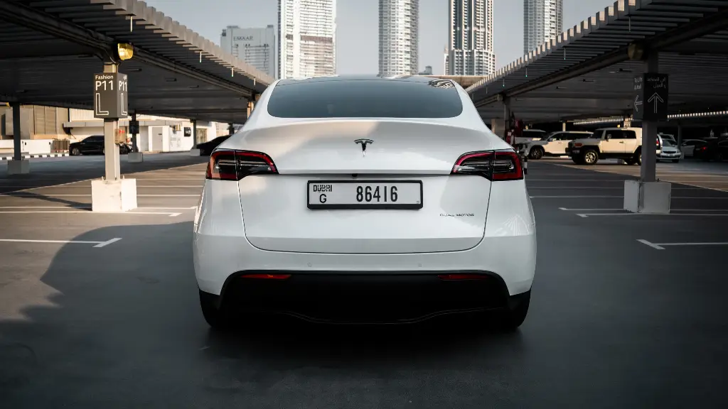 Dubai Rent A Car