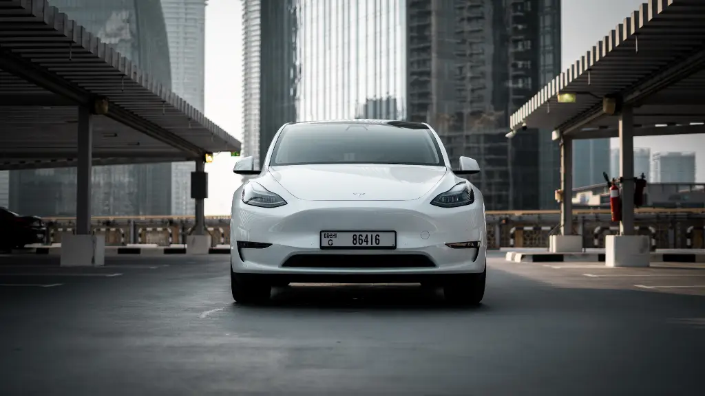 Dubai Rent A Car