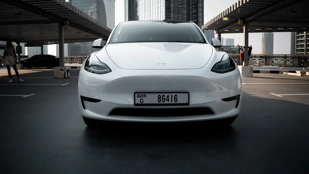 Dubai Rent A Car
