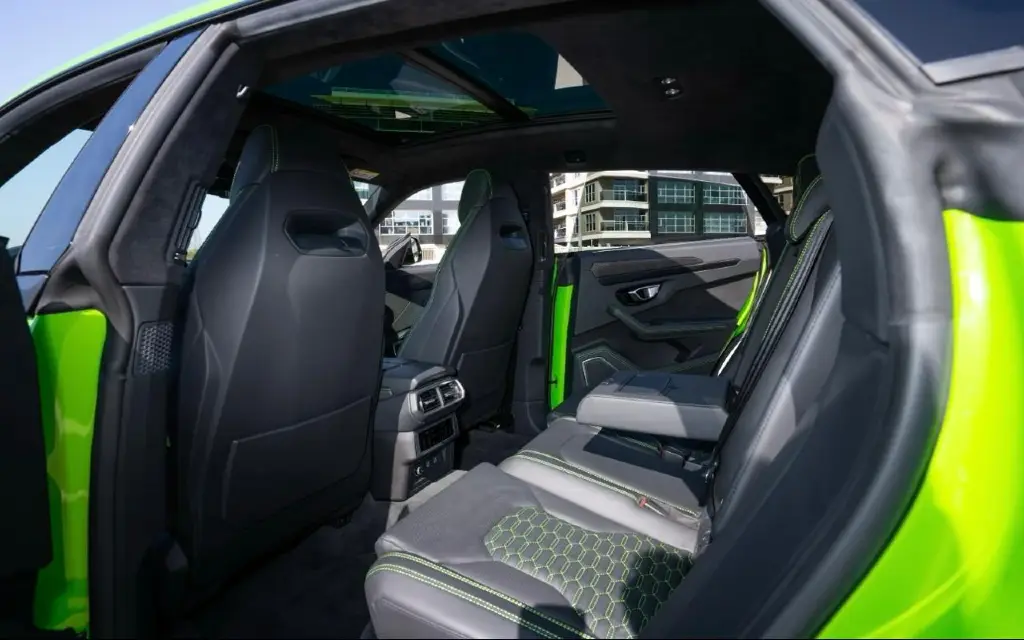 Dubai Rent A Car