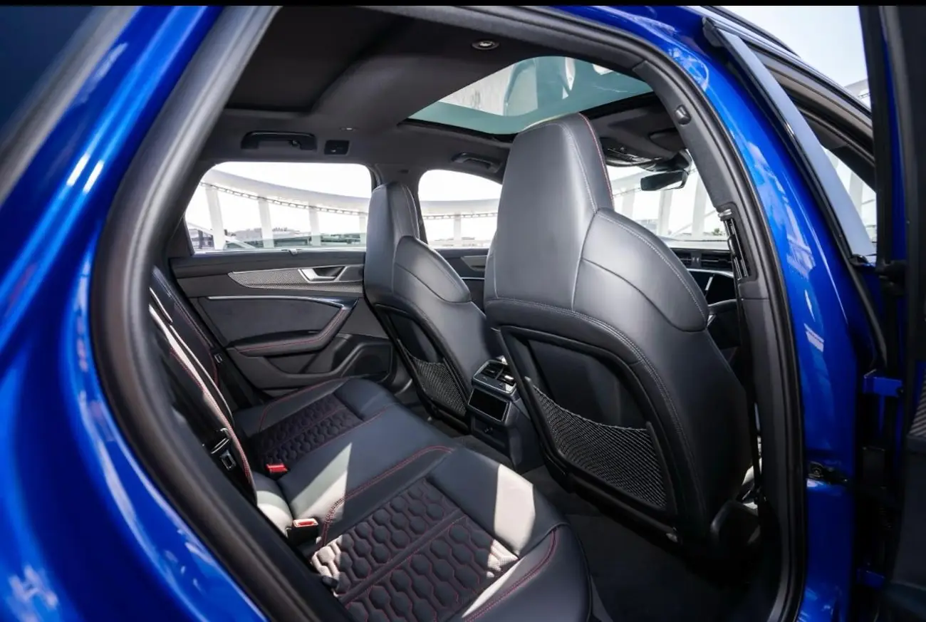 Dubai Rent A Car