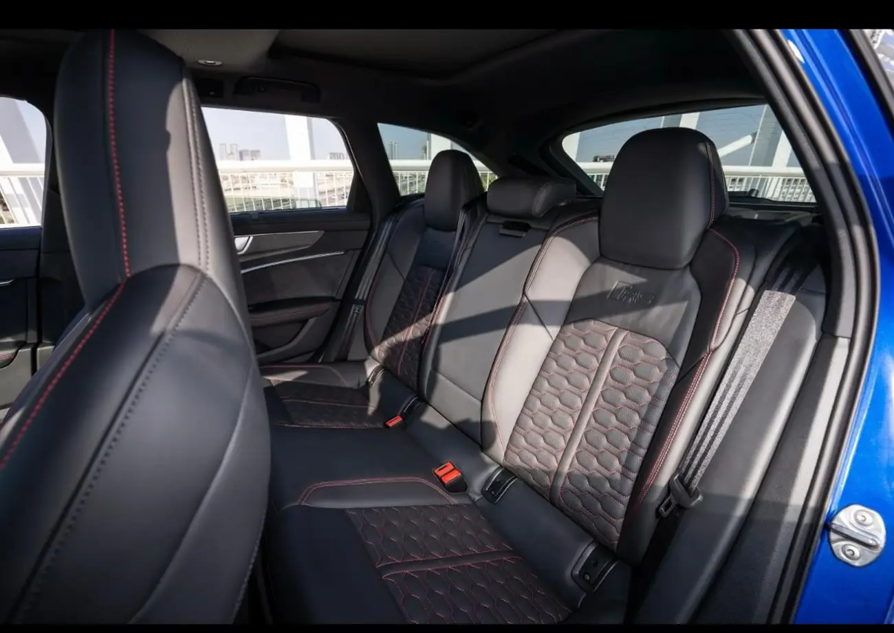 Dubai Rent A Car