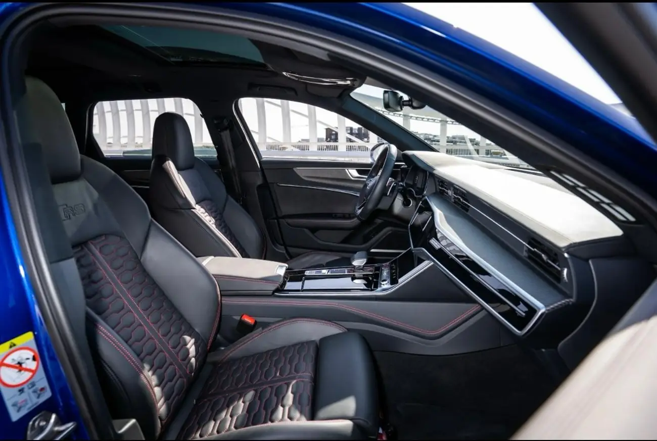 Dubai Rent A Car