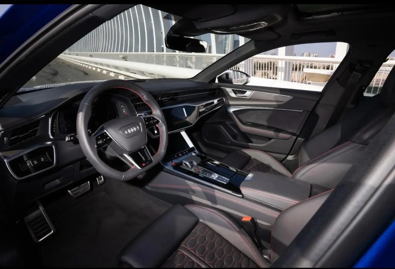 Dubai Rent A Car
