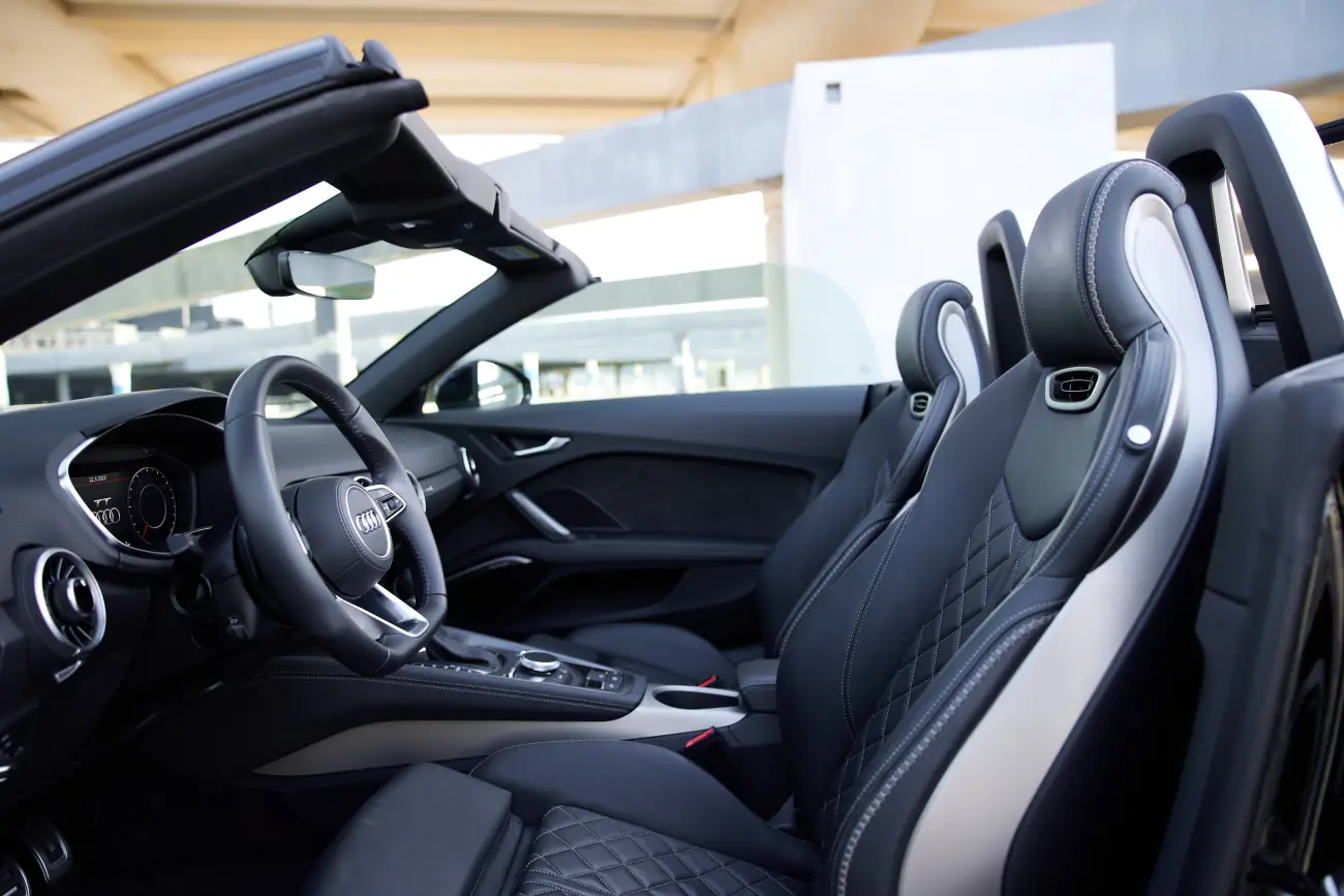 Dubai Rent A Car