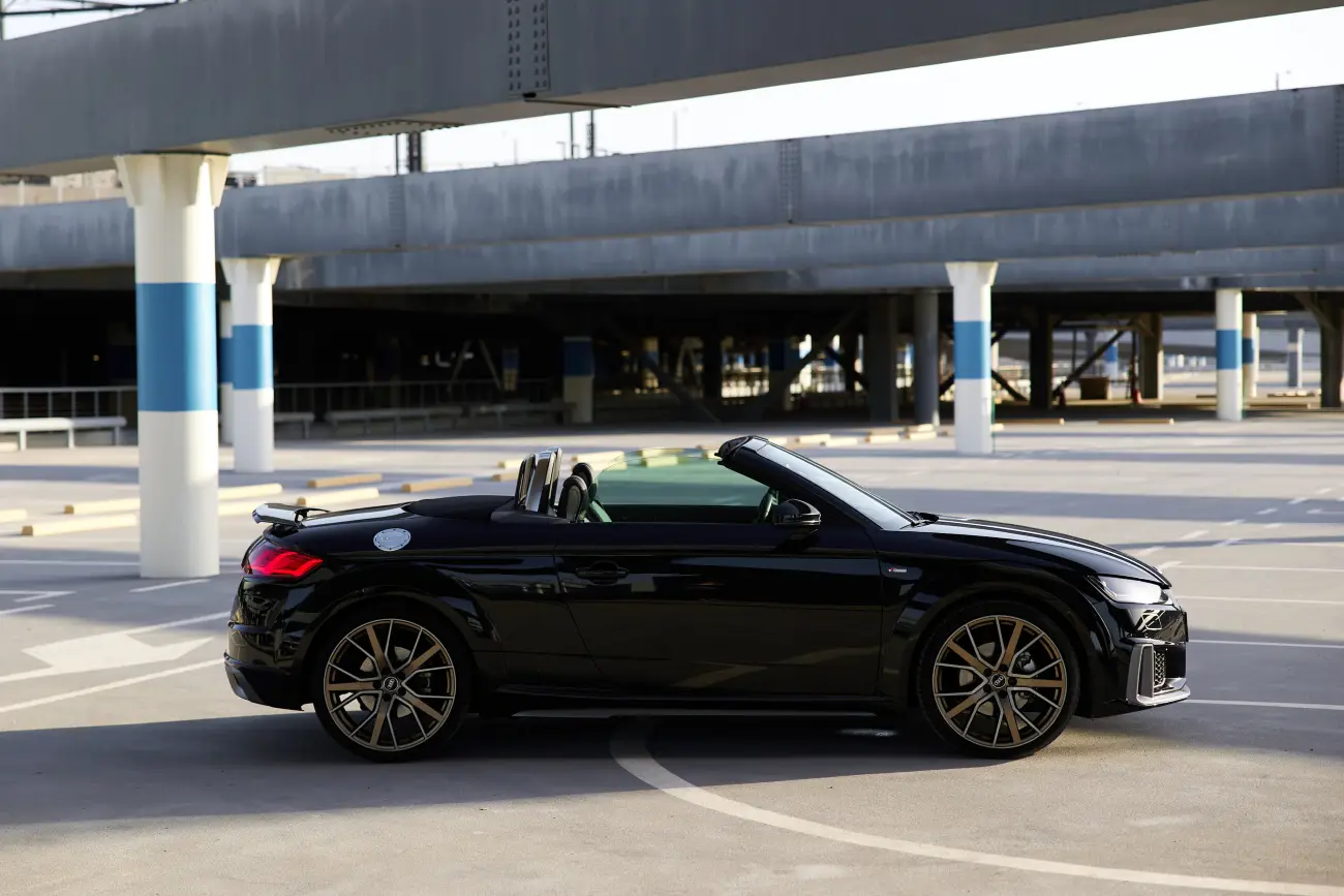 Dubai Rent A Car