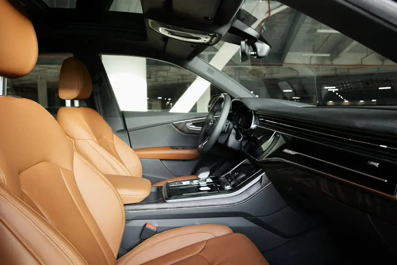 Dubai Rent A Car