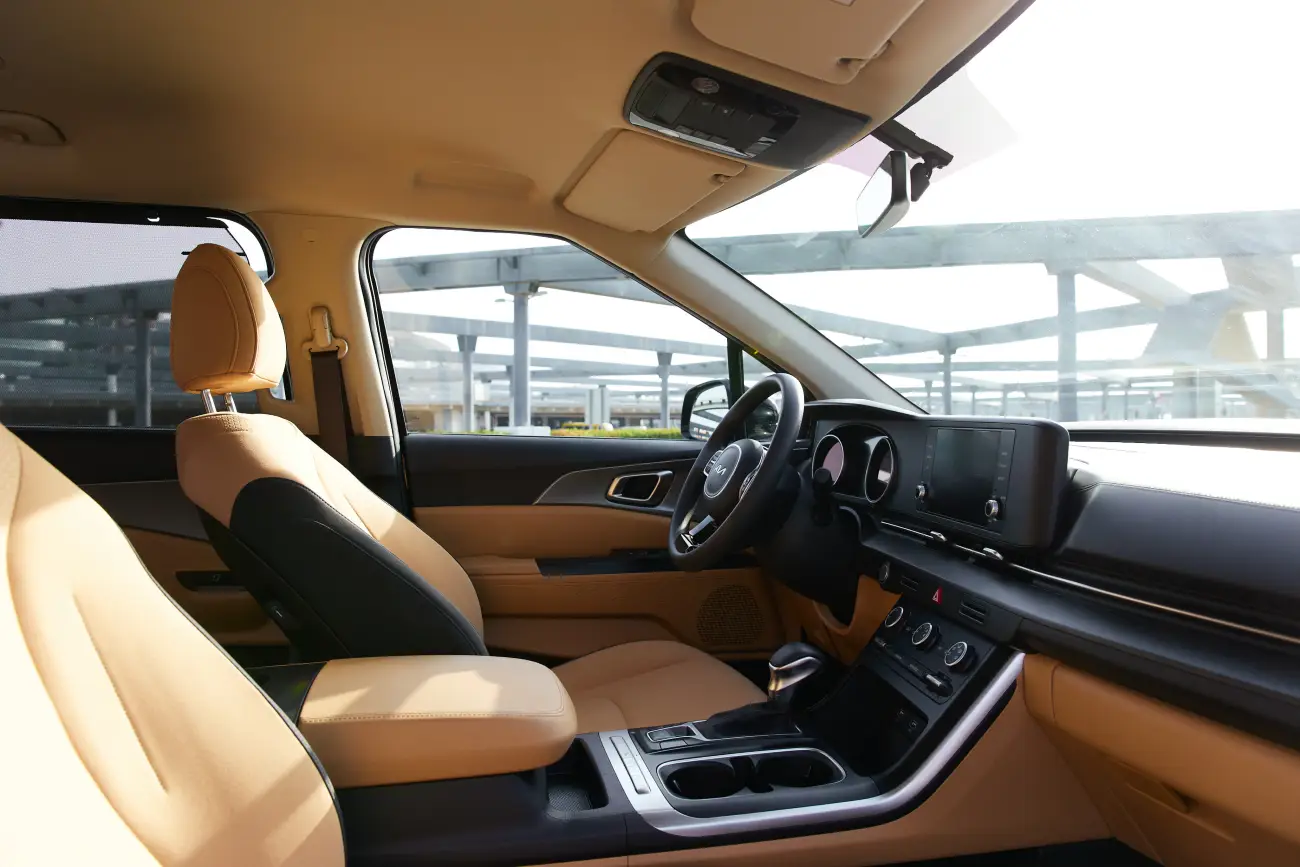 Dubai Rent A Car