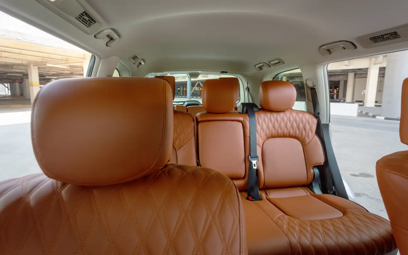 Dubai Rent A Car