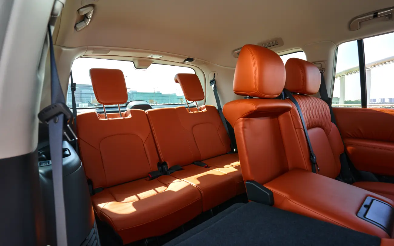 Dubai Rent A Car