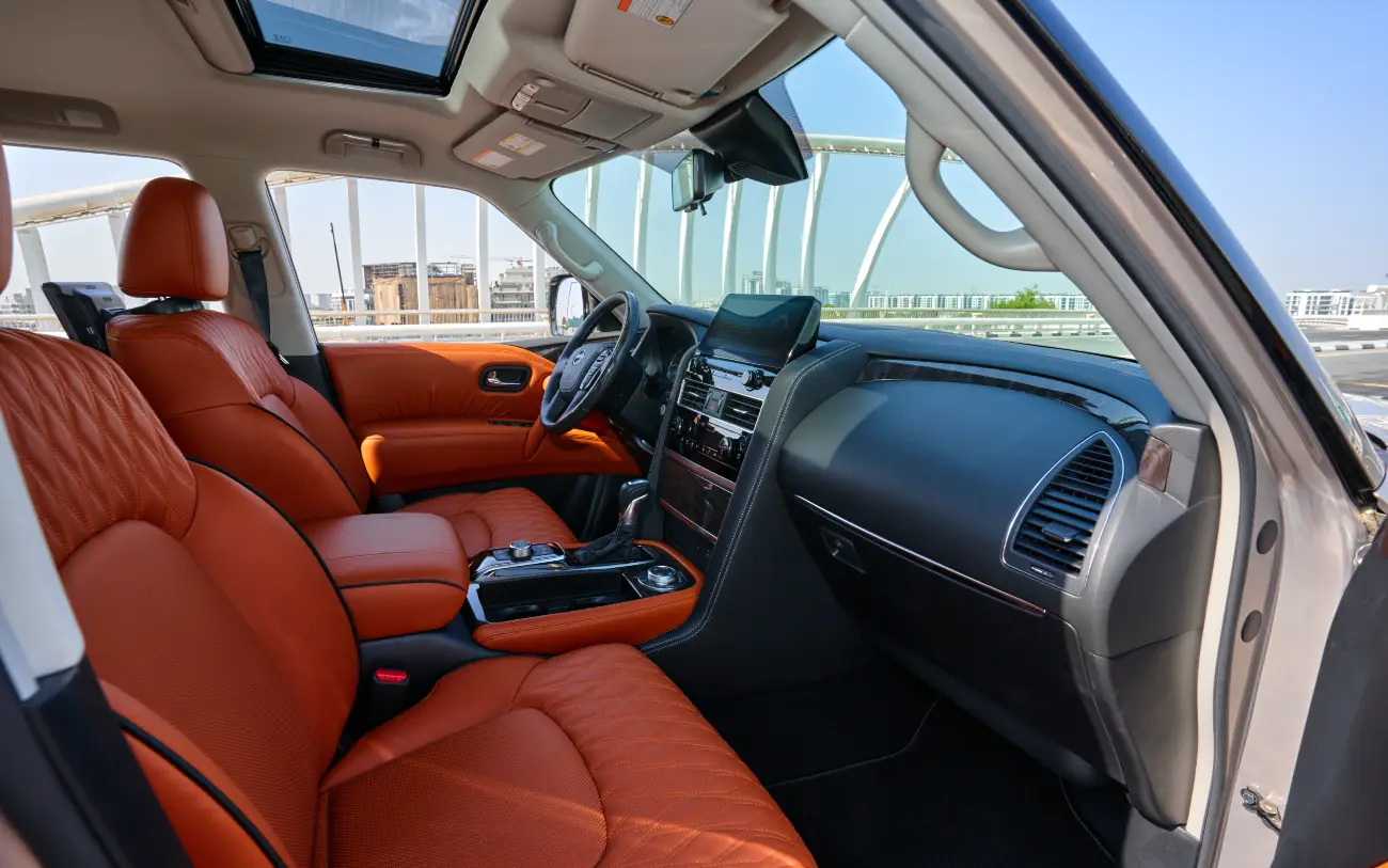 Dubai Rent A Car