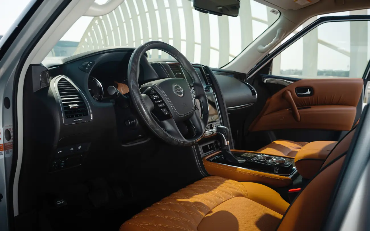 Dubai Rent A Car