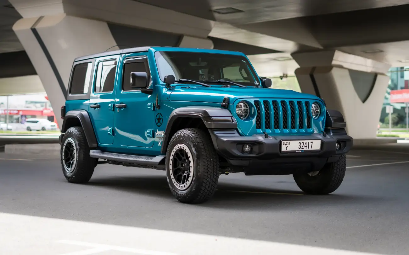 Mercedes G63