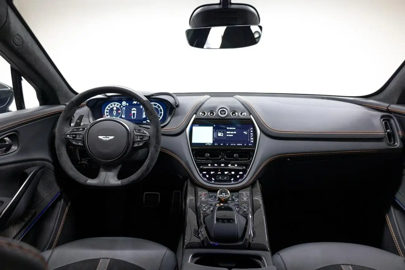 Dubai Rent A Car