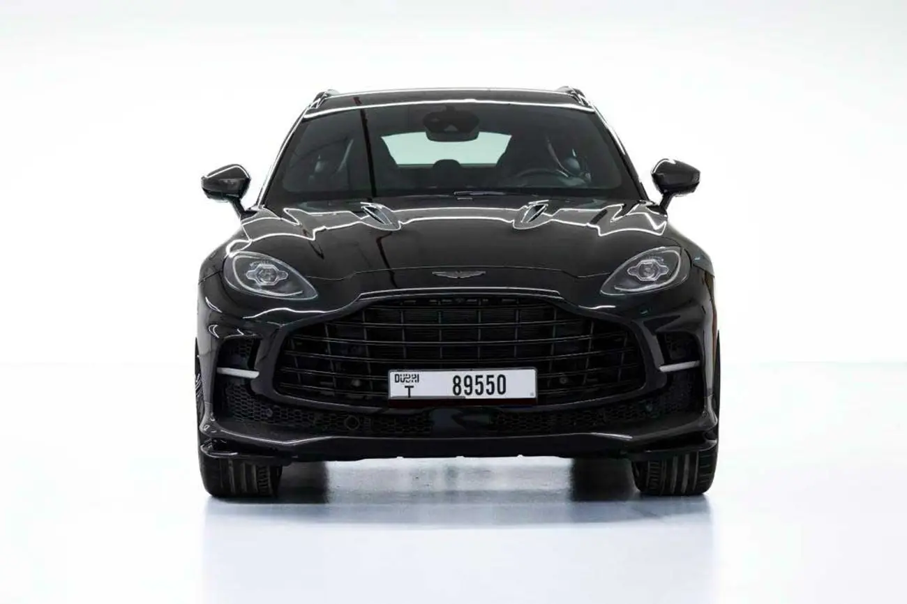 Dubai Rent A Car