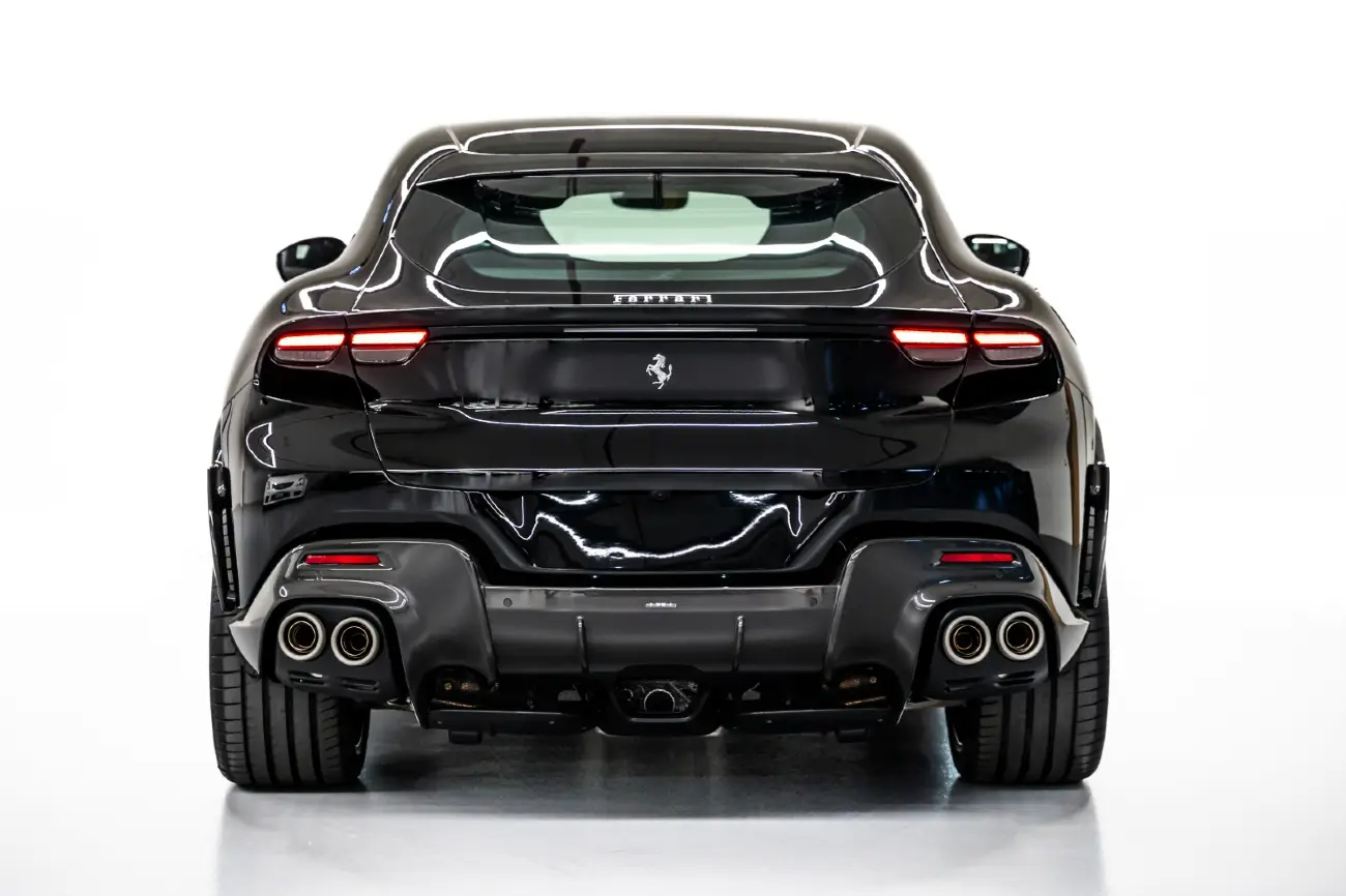 Dubai Rent A Car