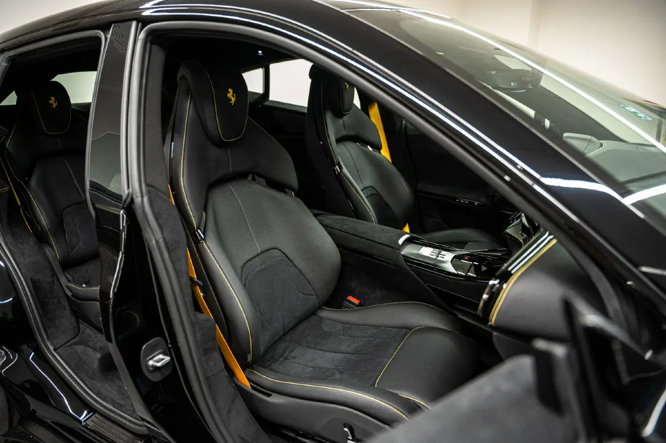 Dubai Rent A Car