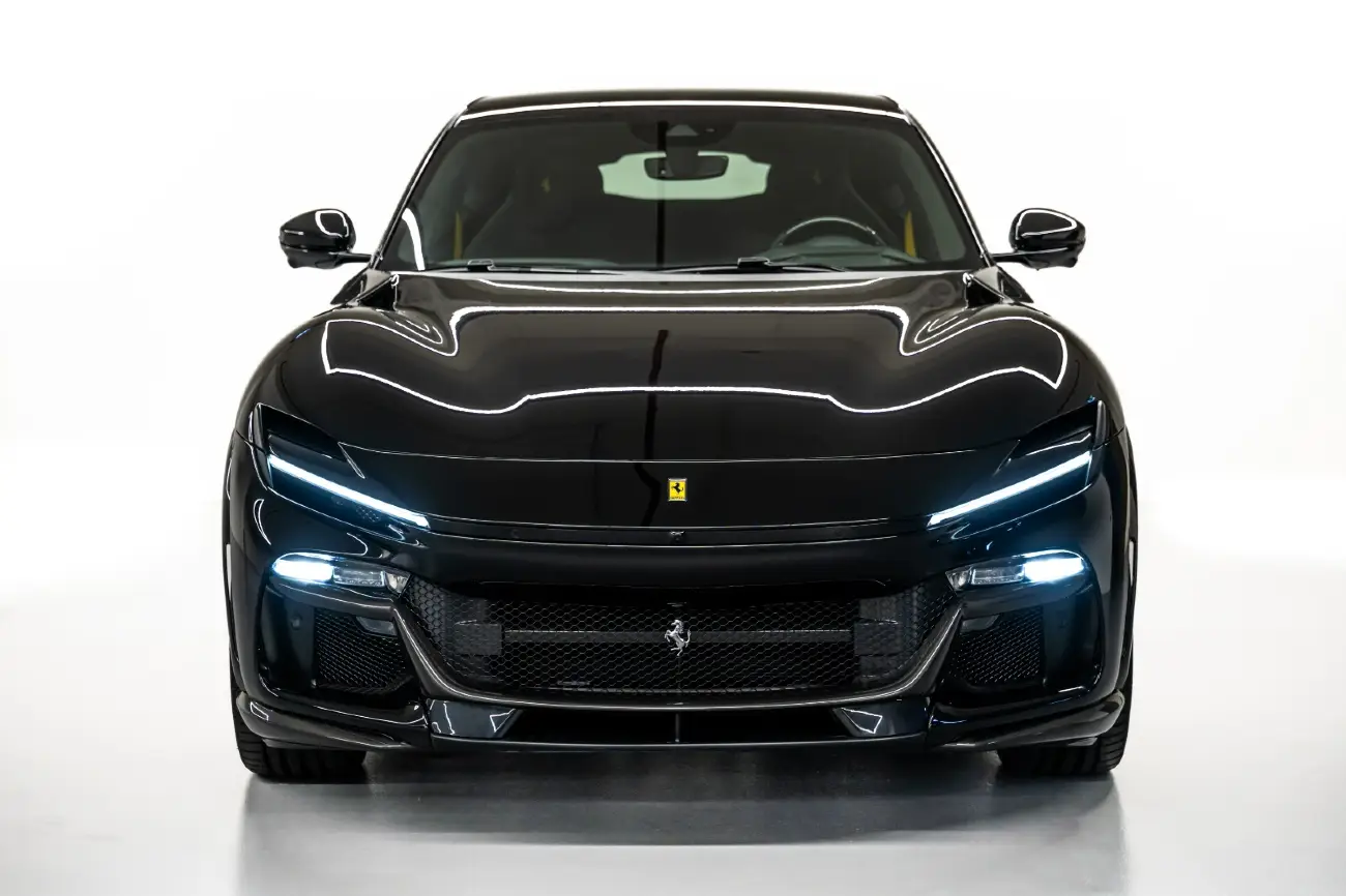 Dubai Rent A Car