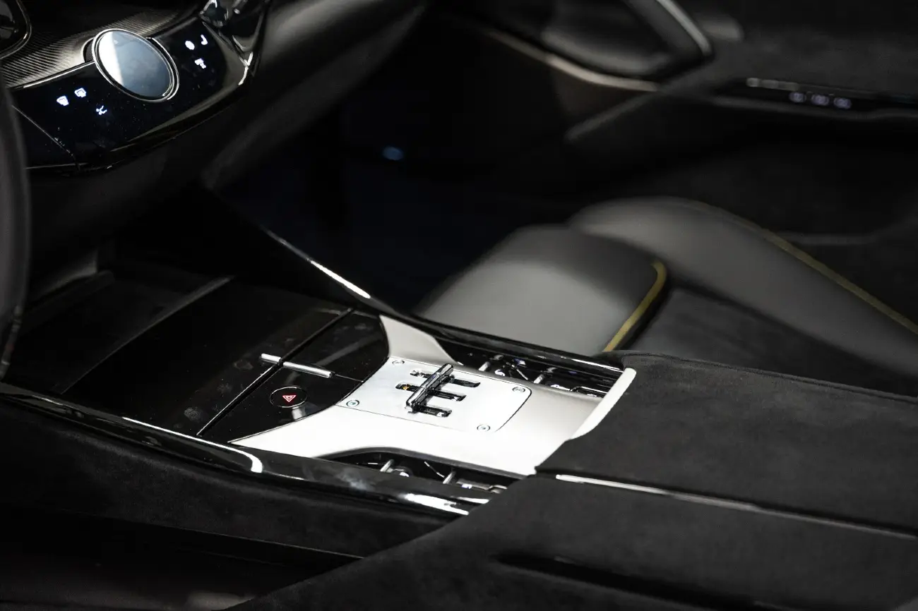 Dubai Rent A Car