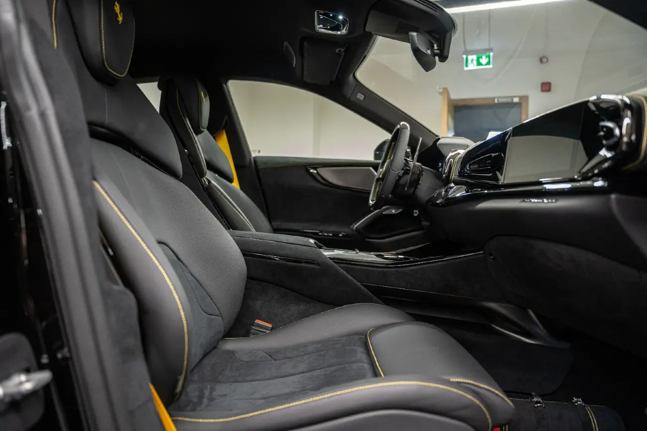 Dubai Rent A Car