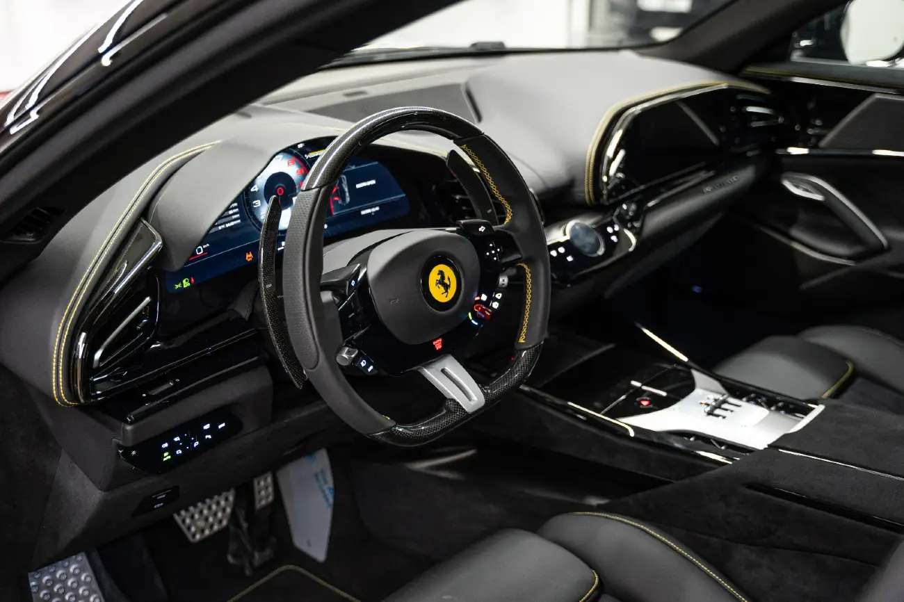 Dubai Rent A Car