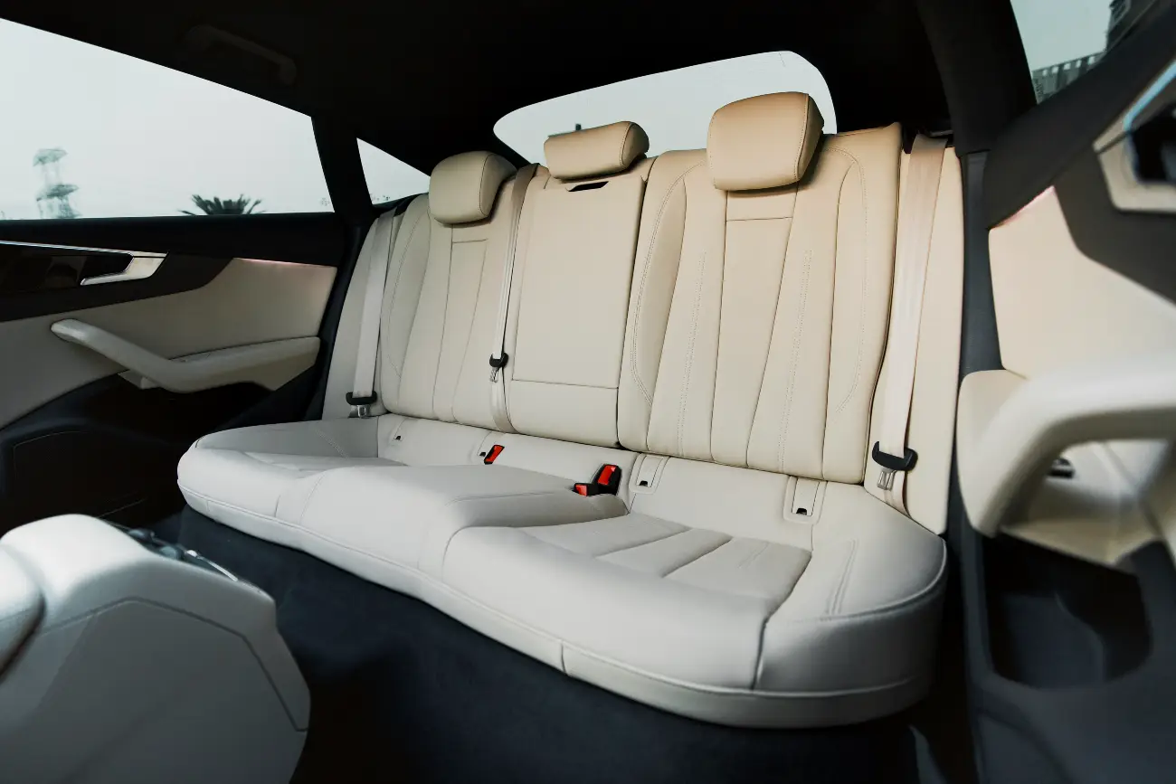 Dubai Rent A Car
