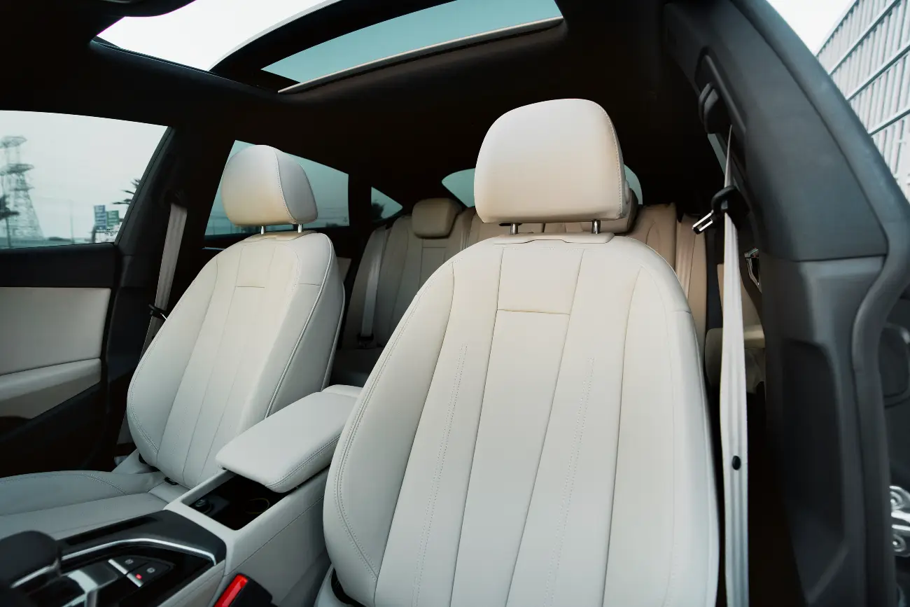 Dubai Rent A Car