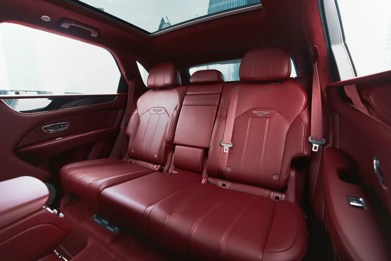 Dubai Rent A Car