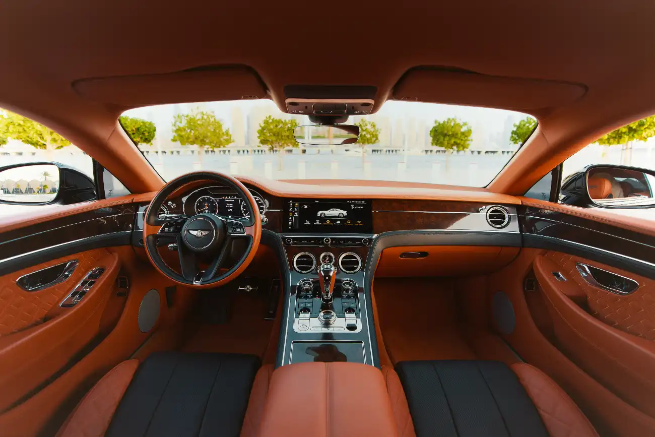 Dubai Rent A Car