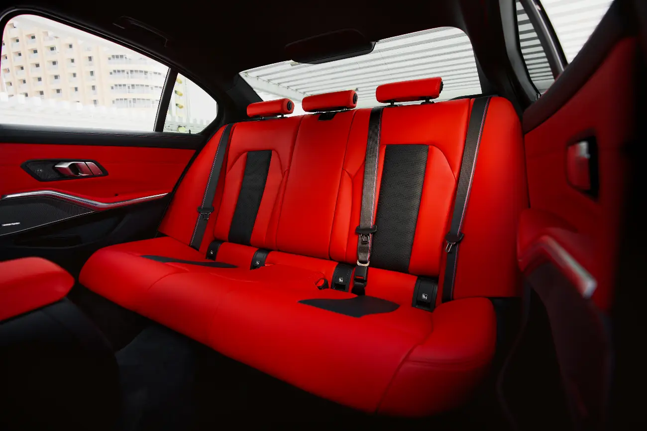 Dubai Rent A Car
