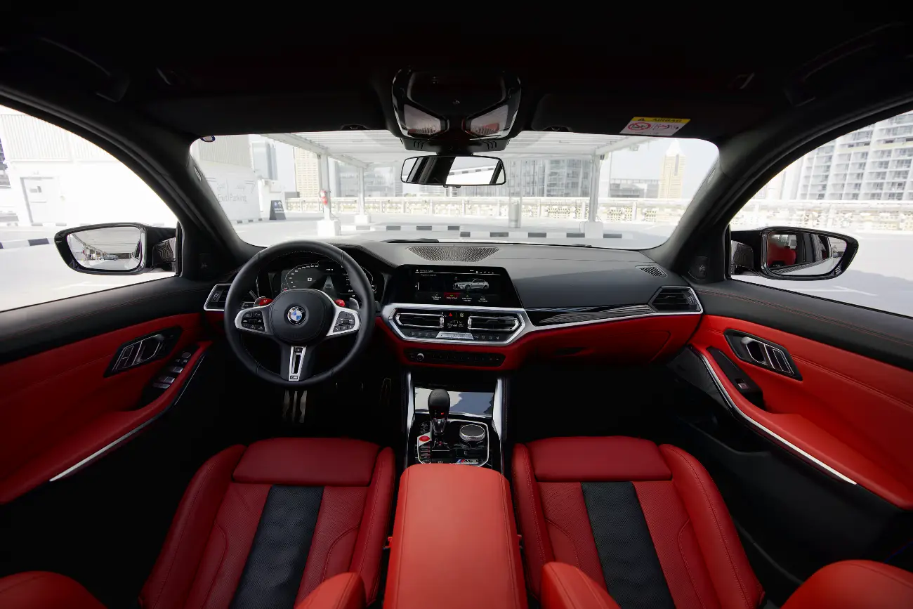 Dubai Rent A Car