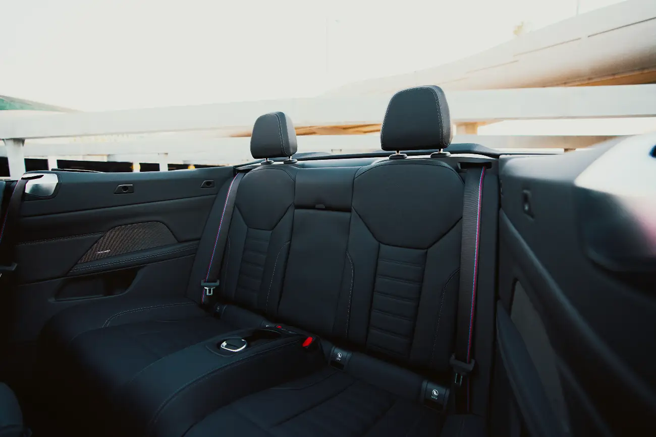 Dubai Rent A Car